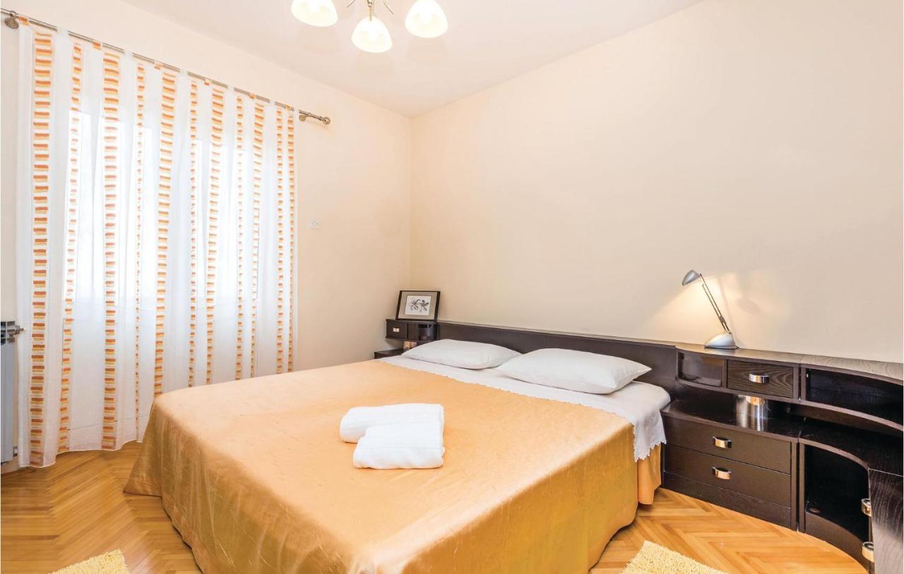 Lovely Apartment In Matulji With Kitchen المظهر الخارجي الصورة